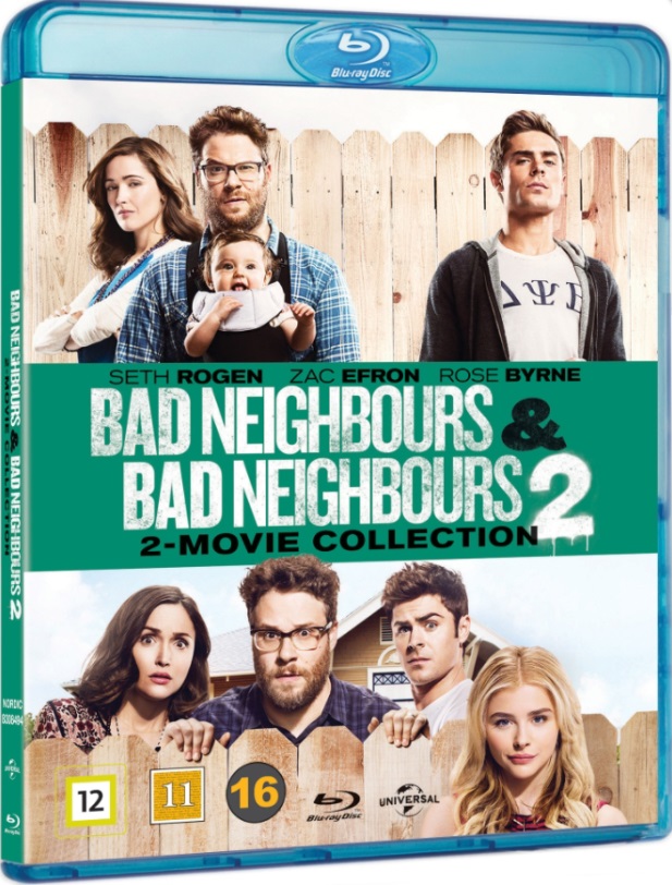 Bad neighbours fmovies sale